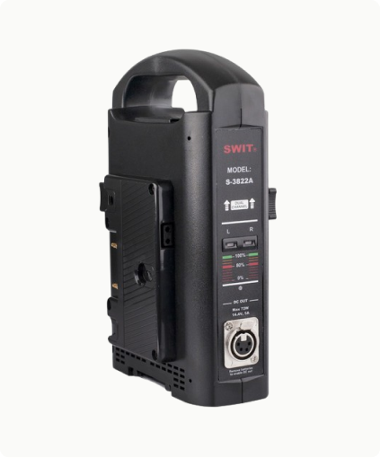 SWIT DUAL CHANNEL _1_1x